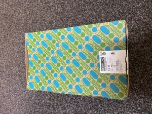 50 Stück Phoenix Contact N - Trennklemme PTN16/S blau 3214025, Neu - Bild 1 von 3