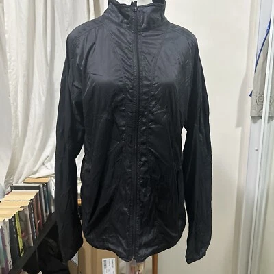 Skins Compression Running Windbreaker jacket Size L Waist 100cm - Image 1 of 4