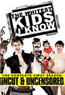 The Whitest Kids U' Know: Season 1 10 Uncut Episodes 2 DVD Set