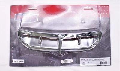 Número de pieza de acento de ventilación de carenado Kuryakyn - 6901 Foto 1 de 4