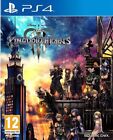 Kingdom Hearts Iii (3) For Playstation 4 Ps4 - Uk - Fast Dispatch