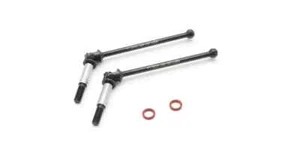 Eje oscilante universal Kyosho (2 piezas para Optima, Javelin, Optima Mid) - OTW125C - Imagen 1 de 1