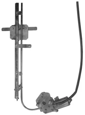 1964 1965 1966 CHEVY GM PICKUP POWER WINDOW KIT 2 DOORS W/ REGULATORS - Image 1 of 4