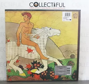 FLEETWOOD MAC - THEN PLAY ON - REPRISE 2015 - 180g *SEALED* VINYL LP RECORD🔥 - Imagen 1 de 2