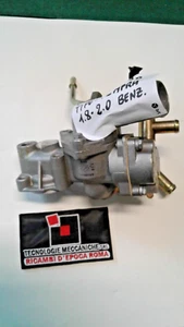 GRUPPO TERMOSTATO COMPLETO FIAT TIPO TEMPRA LANCIA DEDRA 2.0 ORIGINALE 779660 - Foto 1 di 7