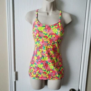 Ivivva Tumblin Tank Size 12 GIRL'S  - Picture 1 of 7