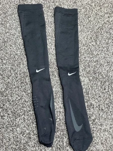 Nike Elite Lightweight Running Socks Dry Fit OVERTHE CALF Men10-11.5 WMN 11.5-13 - Picture 1 of 1