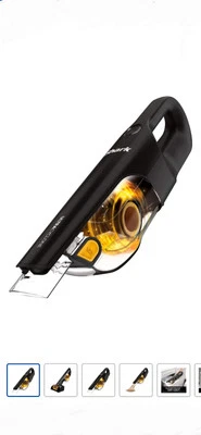 Shark - UltraCyclone Pet Pro+ CH951 Cordless Hand Vac with Self-Cleaning Pet ... - Image 1 of 4