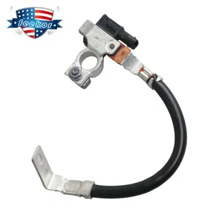 New 1 x Battery Current Sensor ASSY for 2015-2017 Acura TLX 32600-TK8-A04 - Picture 1 of 12