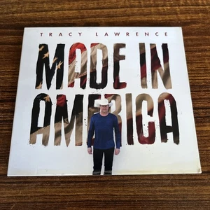 Made In America by Lawrence, Tracy (CD, 2019) - Bild 1 von 4