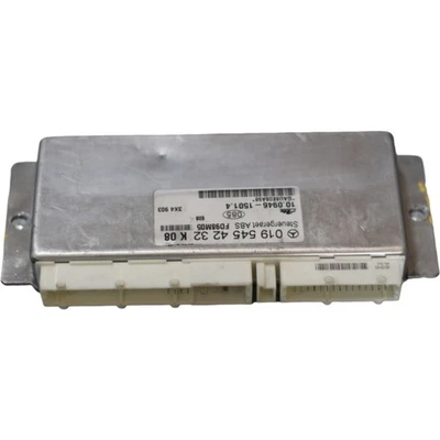 Centralina Mercedes-benz SLK 200 170 ABS 0195454232 - Immagine 1 di 2