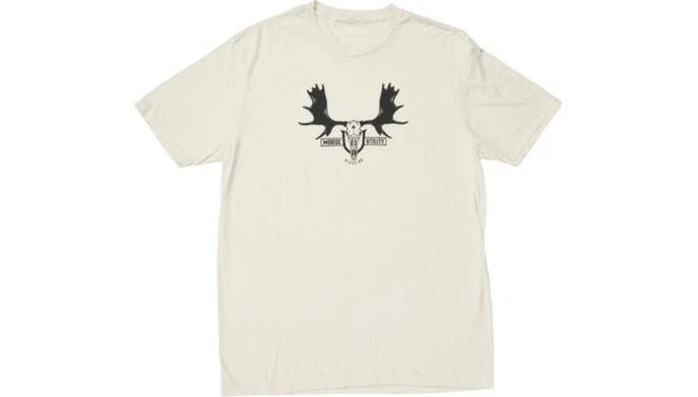 Moose Racing Mud Euro T-Shirt - Image 1 of 1