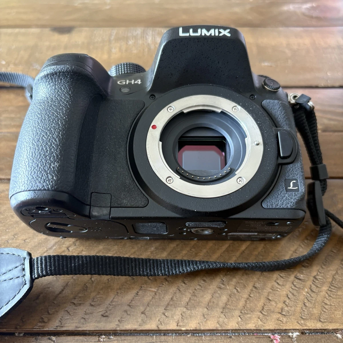 Panasonic LUMIX GH4 Digital Cameras for Sale - Shop New & Used