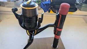 LEEDA ICON 5000 FISHING REEL - Picture 1 of 5