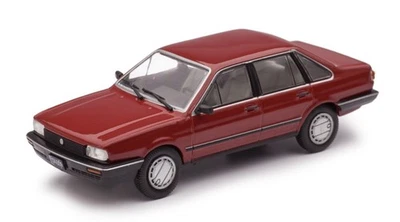 Atlas Volkswagen Carat CD Maroon 1987 1:43 Scale US IMPORT DUTIES PAID - Image 1 of 4