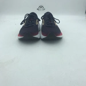 Size 6 - Brooks Ghost 16 Peacoat Apricot W - Picture 1 of 6