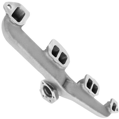 Manifold 00464136 for Chevrolet C10 C20 K20 Pickup 194 230 250 292 Engine - Image 1 of 4