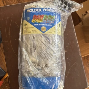 MOLDEX 6881 Ear Plug Dispensing System,33dB 150 Pairs - Foto 1 di 24