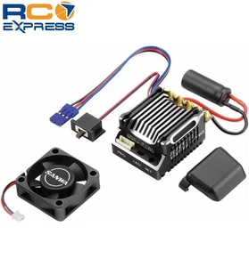 Sanwa Super Vortex Gen2 Pro Esc SNW107A54502A - Picture 1 of 1