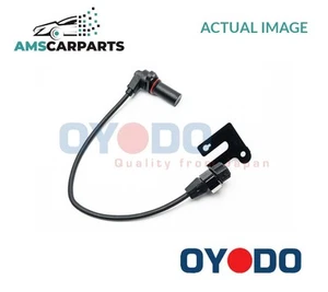 CRANKSHAFT POSITION SENSOR 75E0057-OYO OYODO NEW OE REPLACEMENT - Picture 1 of 6