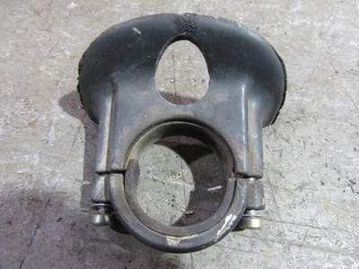 Chevrolet Stileline 1949 1950 tablero interior del coche columna de dirección collar de montaje Foto 1 de 2