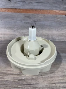 Oster™ Centro de Cocina Osterizador Procesador de Alimentos Eje de Transmisión Repuesto 5900-06B - Imagen 1 de 3