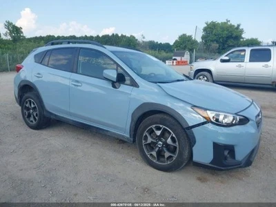 Coolant Reservoir Japan Built Fits 18-25 XV CROSSTREK 12255023 Foto 1 de 4