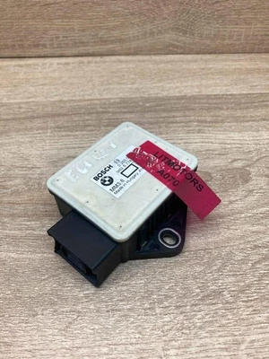 6774602 0265005681  ESP acceleration yaw rate sensor Fits for BMW 5 E60 E61 - Image 1 of 4