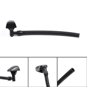 Front Windshield Windscreen Wiper Washer Jet Nozzle Spray Jets For 106 205 206 - Picture 1 of 10