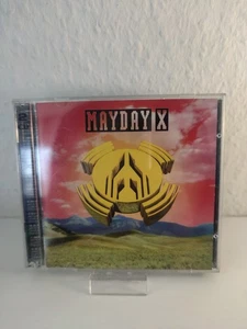 Various - Mayday Compliation Vol. 8 - The Day X - Bild 1 von 2