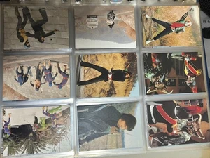 Kamen Rider Card ② 5 files worth - Picture 1 of 10