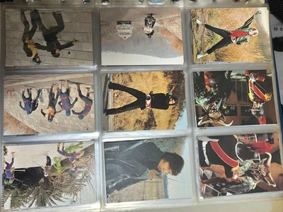 Kamen Rider Card ② 5 files worth - Image 1 of 4