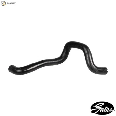 RADIATOR HOSE 3965 FOR FORD FOCUS/Van/Turnier/Clipper FXDC/FXDA/FXDD/FXDB 1.4L - Image 1 of 4