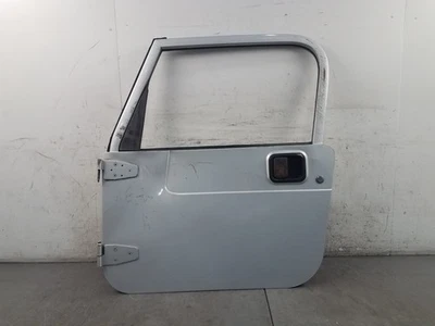 Jeep Wrangler TJ Rubicon 2005 4x4 puerta izquierda del conductor - * #5144 Foto 1 de 4