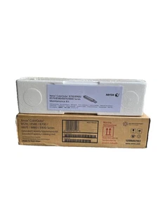 Kit d'entretien capacité étendue Xerox 109R00783 neuf d'origine unité de nettoyage - Photo 1/5