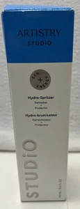 Artistry Studio Hydro-Spritzer Refresher +Protector Uplift 3,4 fl. oz NEU - Bild 1 von 7