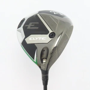 Driver Callaway Golf Elite VERDE TENSEI 60 para Callaway Golf - Imagen 1 de 8