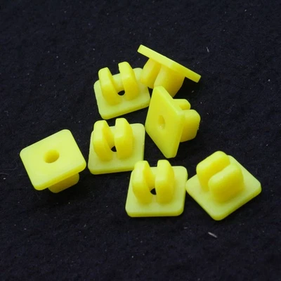 10 шт. отделочных люверсов на четверть панели салона для Subaru Ascent Legacy Justy - Изображение 1 из 4