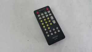 Sistema de audio genuino Denon RC-1056 control remoto - Imagen 1 de 3