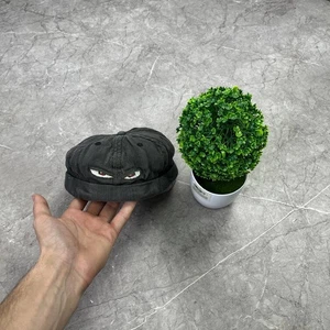 De colección No Fear Usa Y2K Docket FlexFit Gorra Sombrero UniSex - Imagen 1 de 13