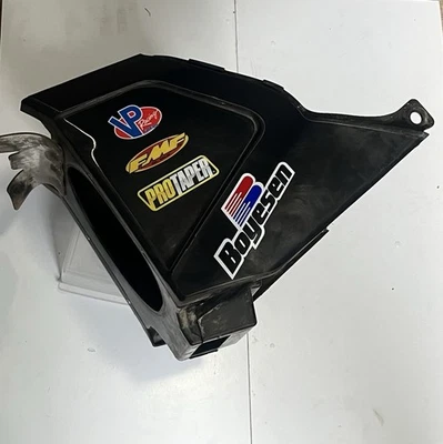 Yamaha Yz 125 Air Box  - Image 1 of 4