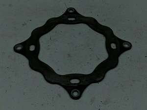08 Can Am DS 450 Front Brake Rotor - Picture 1 of 6