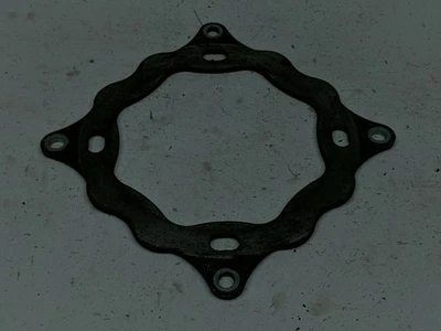 08 Can Am DS 450 Front Brake Rotor - Image 1 of 4