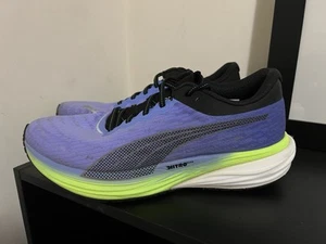 Puma Deviate Nitro Elite 2 Mens Shoes - Picture 1 of 8