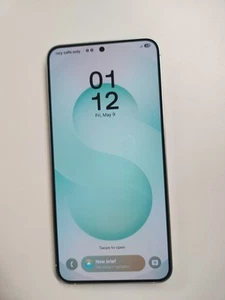 Samsung Galaxy S25 Plus sbloccato in fabbrica 12 GB RAM 256 GB SM-S936U1 molto buono - Foto 1 di 5
