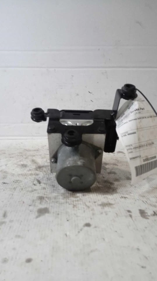 Conjunto de piezas de freno antibloqueo VIN construido en Alemania con se adapta a 15-18 TIGUAN 477424 Foto 1 de 4