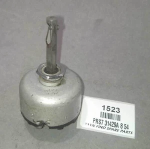 Lucas Switch PRS7 31429A 8 54 - Picture 1 of 2