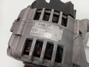 0986044330 alternator for AUDI A6 BERLINA (4B2) 2.5 TDI 1997 448140 - Picture 1 of 12