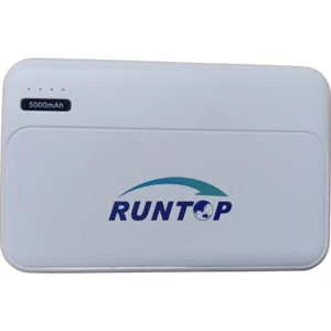 Power Bank 5000 mAh Samsung iPhone Mobile Phone Charger - Picture 1 of 3