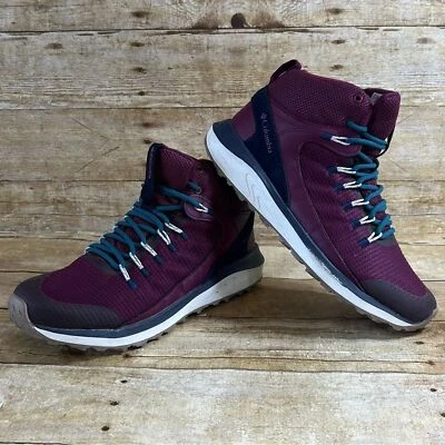 Columbia Trailstorm 女式鞋 10.5 码 — 第 1/4 张图片